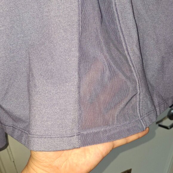 Ellen Tracy Athletic Zip-Up Jacket - Picture 4 of 9